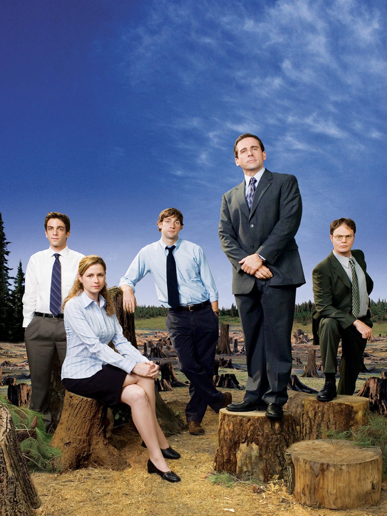 the office s4e11